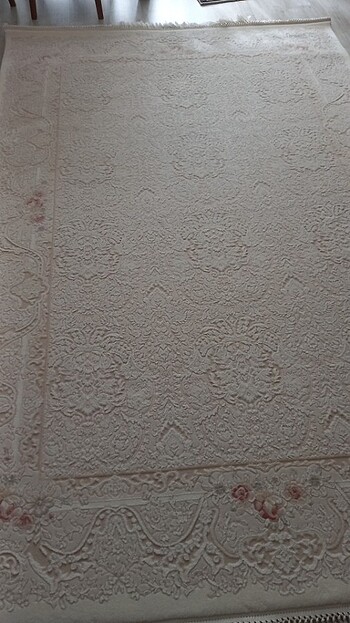 Beden Sanat halı