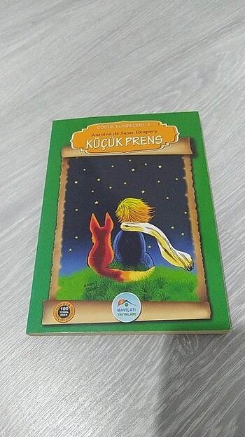 Küçük prens 