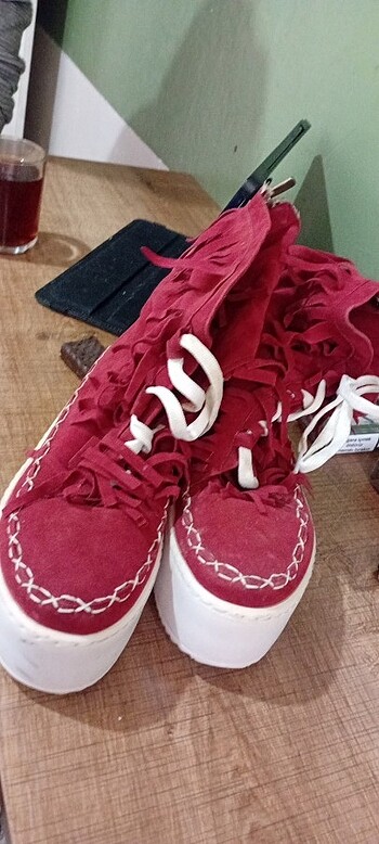 Converse Yazlık konvers