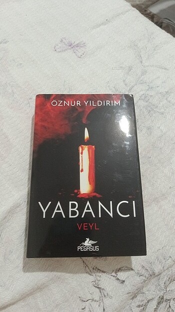 Yabancı veyl