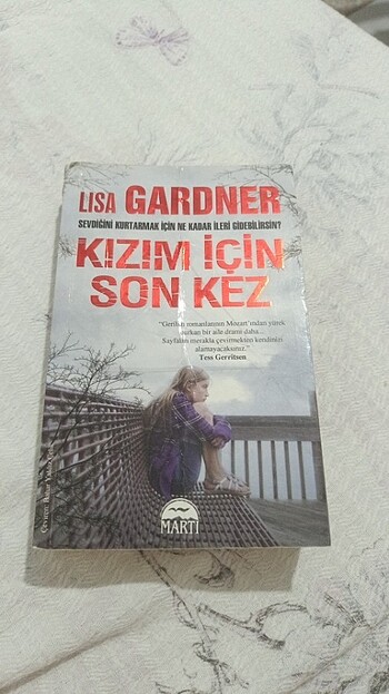 Kızım için son kez
