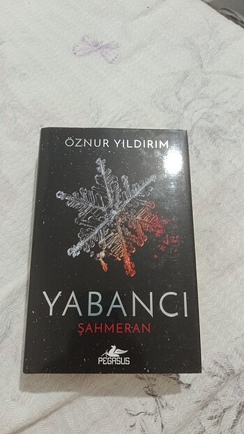 Yabancı Şahmeran