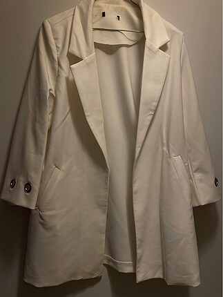 Blazer çeket