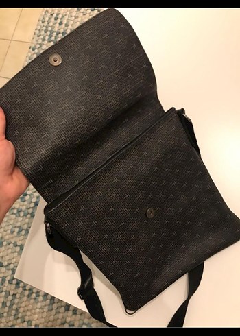 Hotiç erkek çanta - Görsel 5