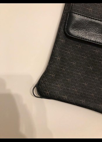 Hotiç erkek çanta - Görsel 4