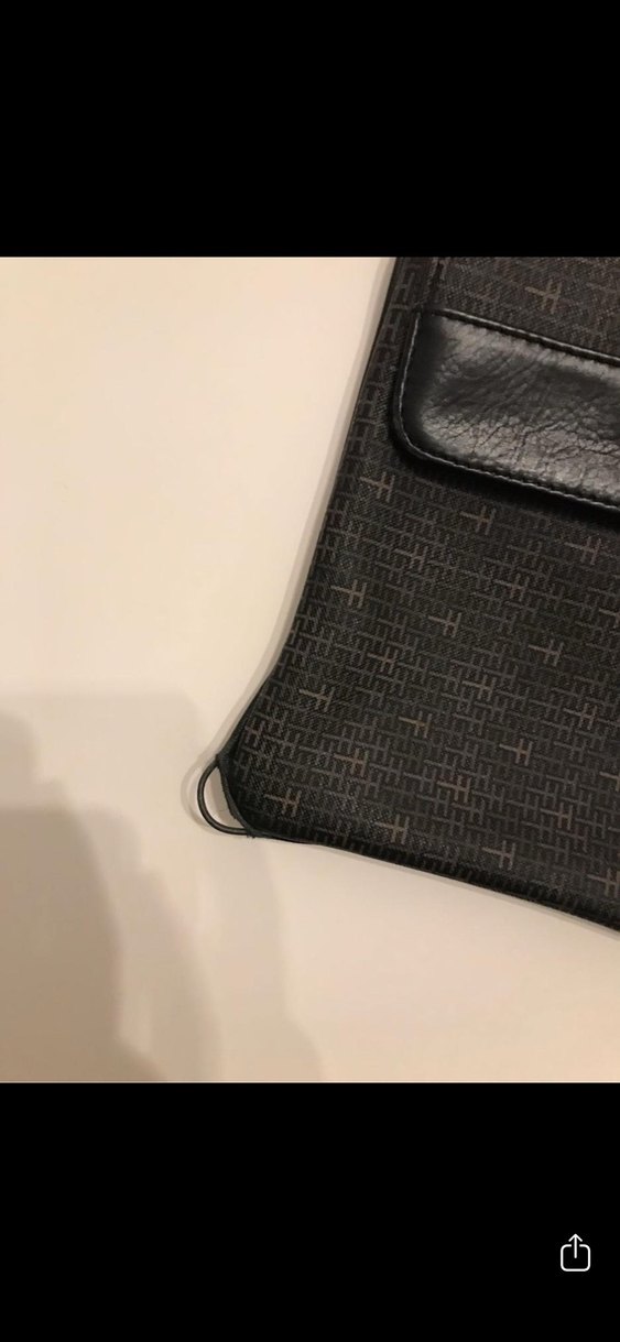 Hotiç erkek çanta - Görsel 4