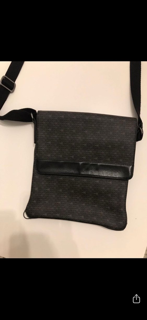 Hotiç erkek çanta - Görsel 3