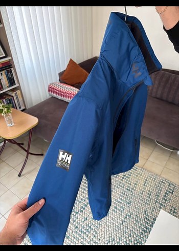 Helly Hansen erkek mont - Görsel 4