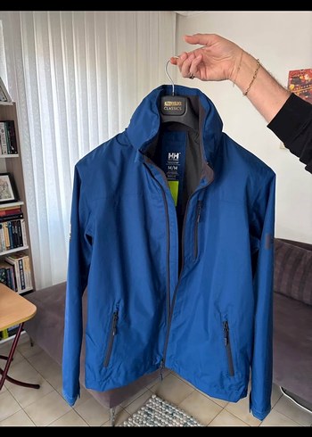 Helly Hansen erkek mont - Görsel 3