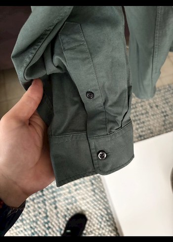 GAP erkek gömlek - Görsel 4