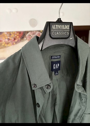 Gap l