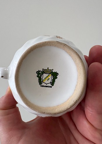 Sütlük vintage - Görsel 4