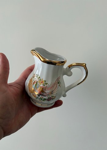 Sütlük vintage - Görsel 2