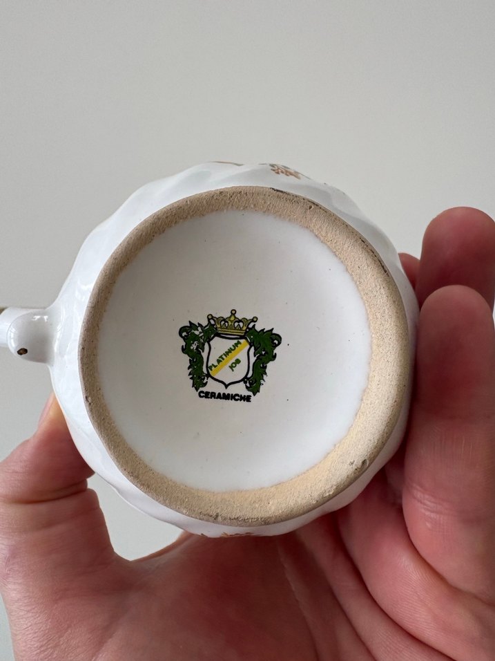 Sütlük vintage - Görsel 4