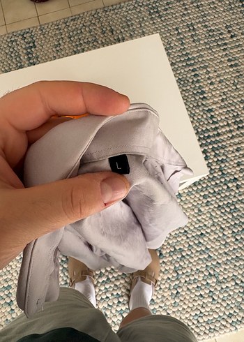 Altınyıldız gömlek - Görsel 4