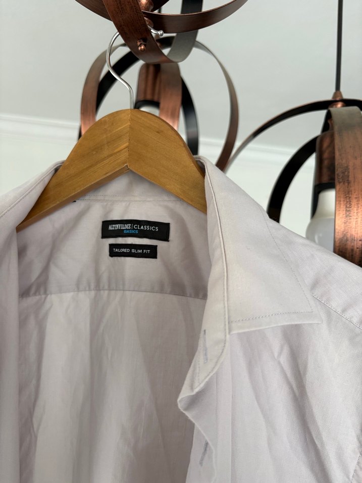 Altınyıldız gömlek - Görsel 3