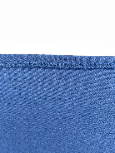 universal Beden mavi Renk Diğer Kısa Elbise %70 İndirimli.
