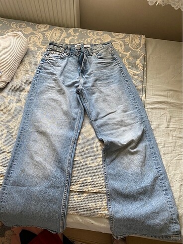 Bershka Pantolon