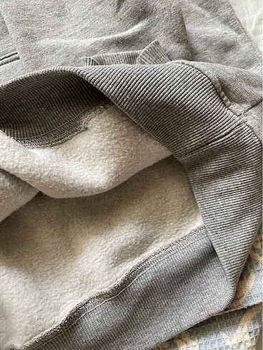 Gri Sweatshirt