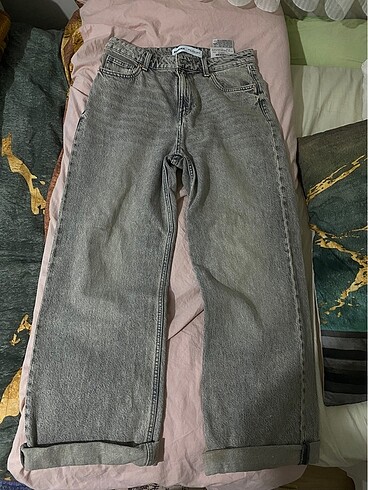 Bershka pantolon