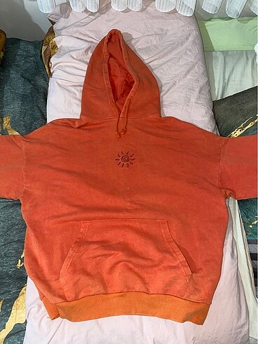 sweatshırt