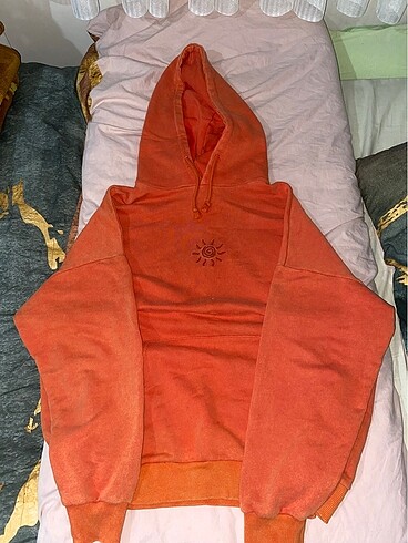 Pull and Bear sweatshırt