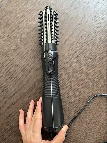 Braun satin hair 7 fön makinesi