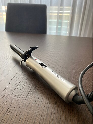 Remington saç maşası