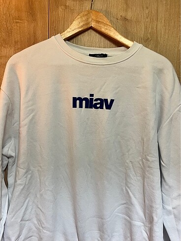 Miav Sweatshirt