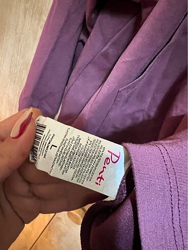 Penti Penti sweatshirt