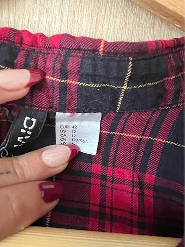 H&M H&M gömlek