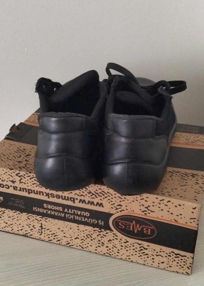 44 numara iş ayakkabısı - Görsel 3