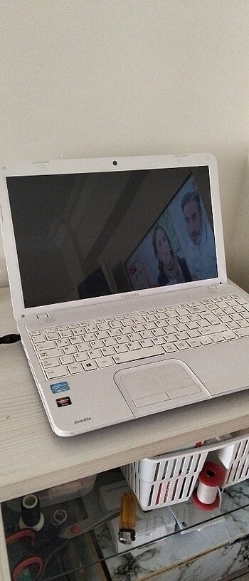 Toshiba laptop