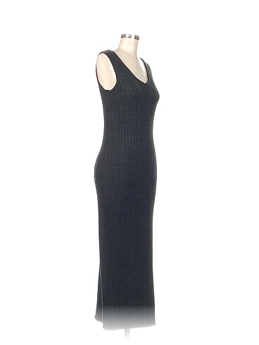 Vintage Love Vintage Love Triko Elbise %70 İndirimli.