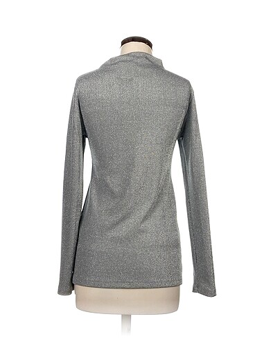 l Beden Zara Bluz %70 İndirimli.