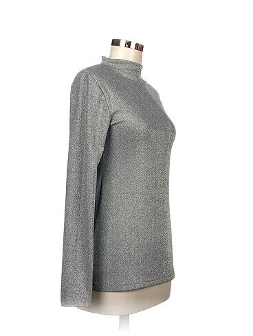 Zara Zara Bluz %70 İndirimli.