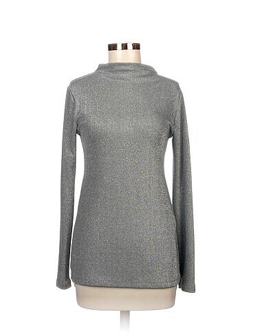 Zara Bluz %70 İndirimli.