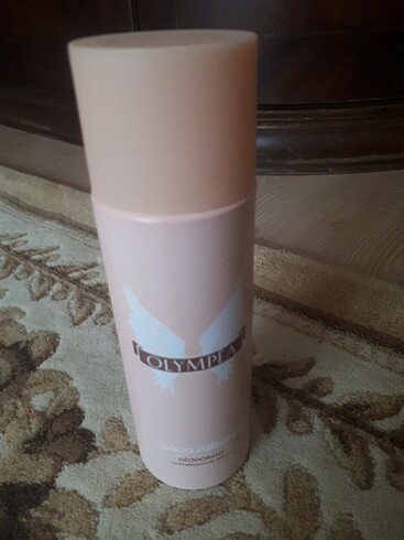 OLYMPEA deodorant - Görsel 2