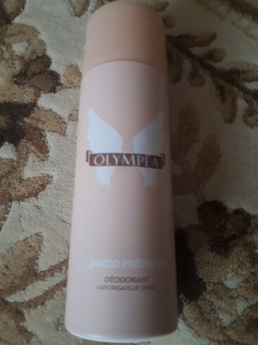 OLYMPEA deodorant - Görsel 3