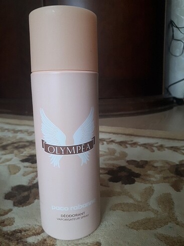 OLYMPEA deodorant - Görsel 4