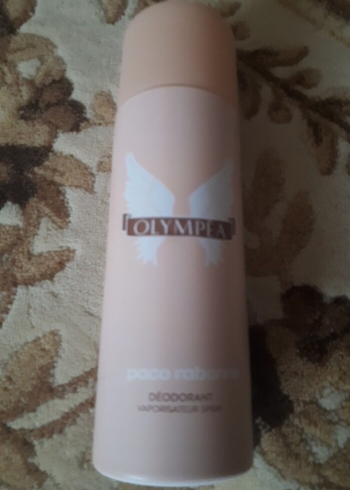 OLYMPEA deodorant - Görsel 3