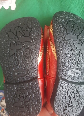 Vikko ayakkabı  - Görsel 2