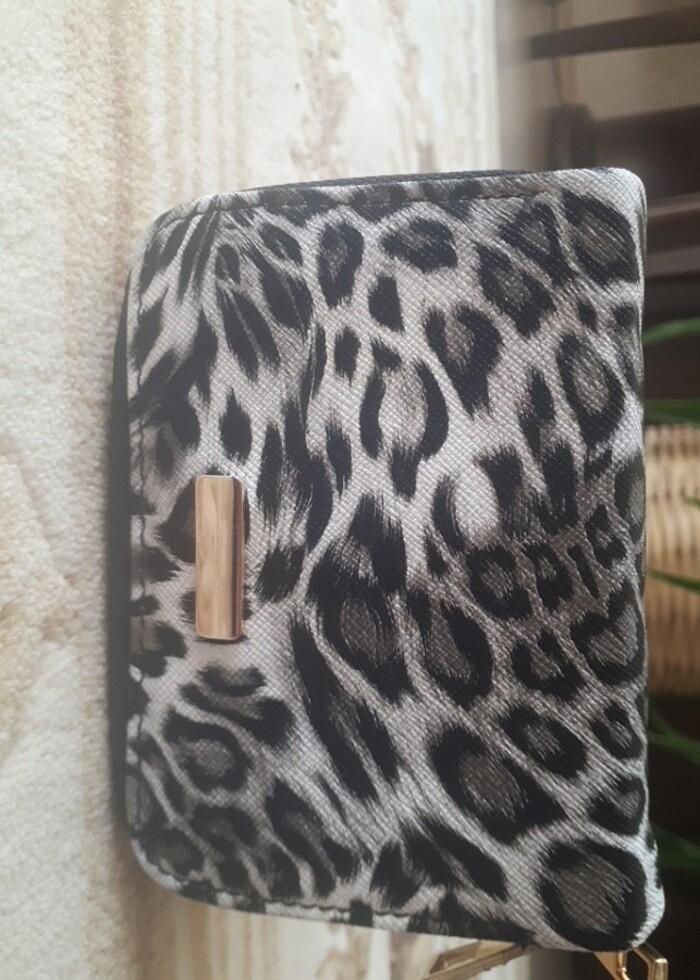 Cüzdan  - Görsel 2