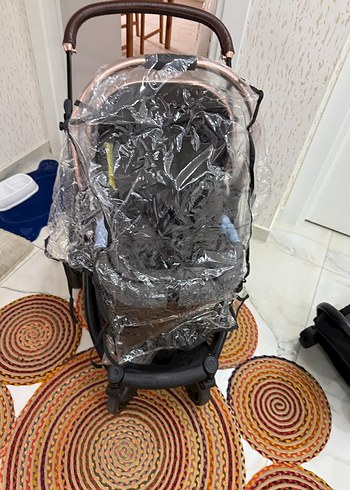 Prego Bebek Arabası ve Puset - Görsel 7