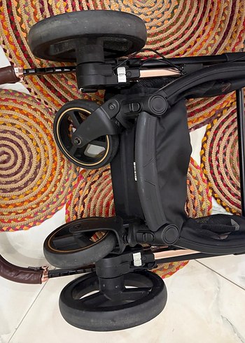 Prego Bebek Arabası ve Puset - Görsel 8