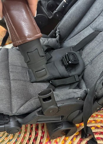 Prego Bebek Arabası ve Puset - Görsel 4