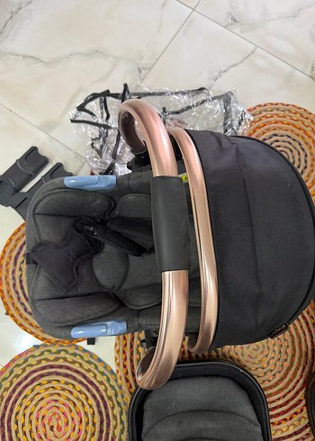 Prego Bebek Arabası ve Puset - Görsel 10