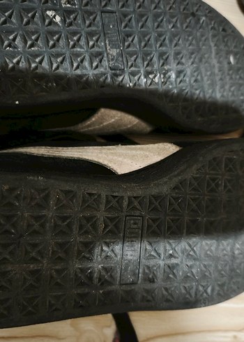 Orjinal puma ayakkabı - Görsel 4