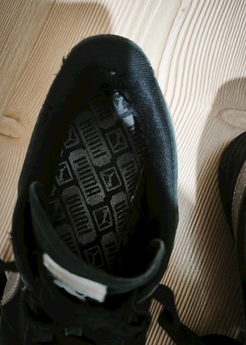 Orjinal puma ayakkabı - Görsel 3