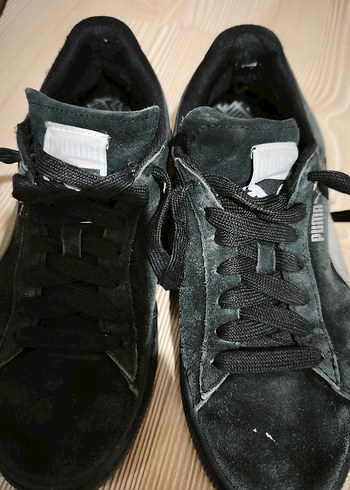 Orjinal puma ayakkabı - Görsel 2